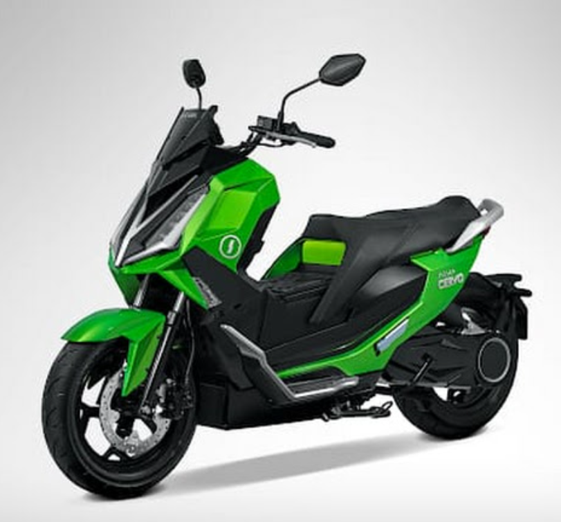Kelebihan Motor Listrik yang Perlu Anda Ketahui Sebelum Membeli