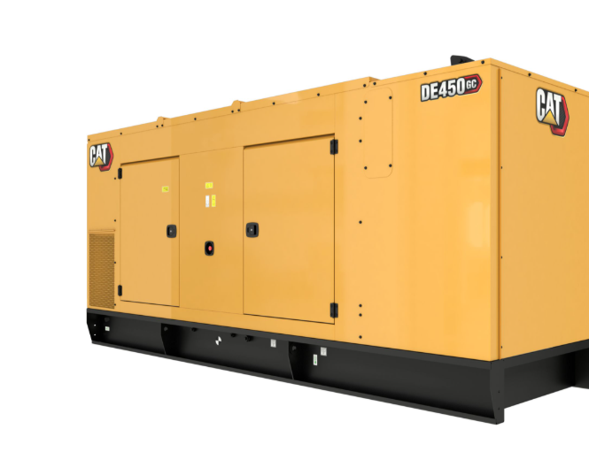 Penjelasan Lengkap tentang Cara Kerja Genset Generator